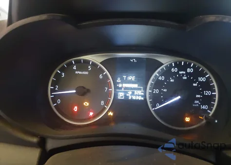 2023 Nissan Versa 1.6 S Xtronic Cvt из США, поврежденный, VIN 3N1CN8DVXPL850592